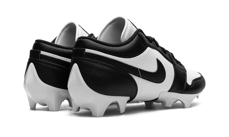 Jordan 1 Low TD Cleat “Panda” (FJ6245-100)