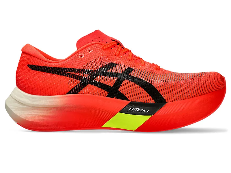 Asics Metaspeed Sky Paris Sunrise Red/Black (1013A123.600)