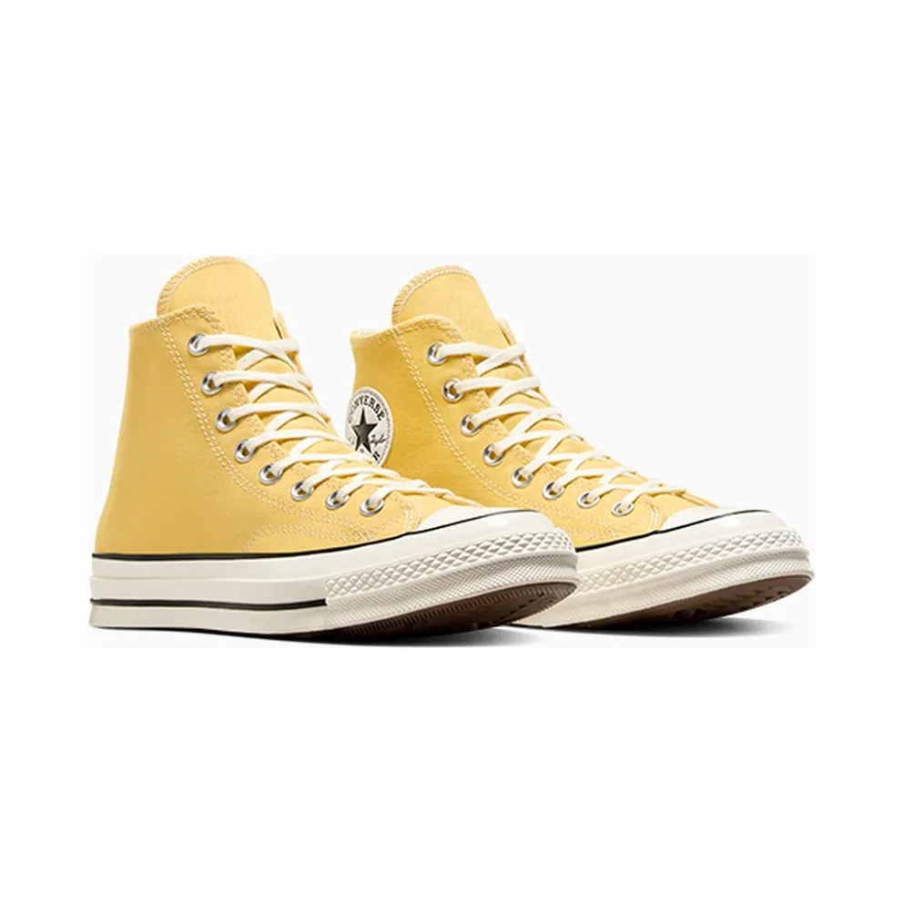 Converse Chuck 70 Vintage Canvas Bananas/Egret/Black (A10526C)