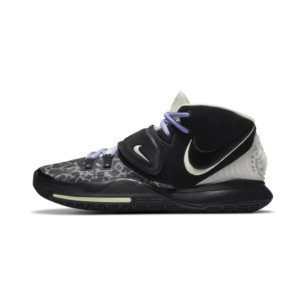 Nike Kyrie 6 Asia Black/Light Bone-Court Purple-Barely Volt (CD5031-001)