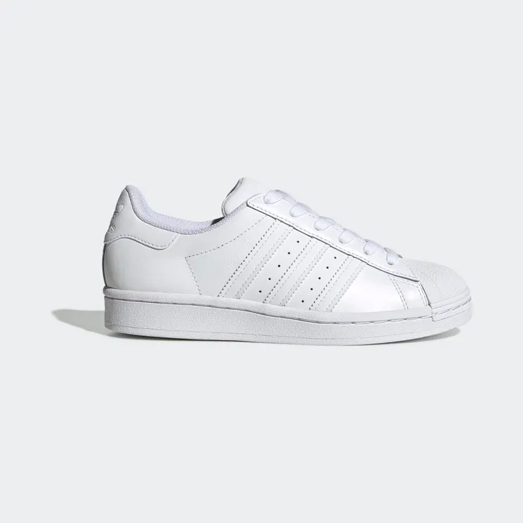 adidas Superstar Cloud White / Cloud White / Cloud White (EF5399)