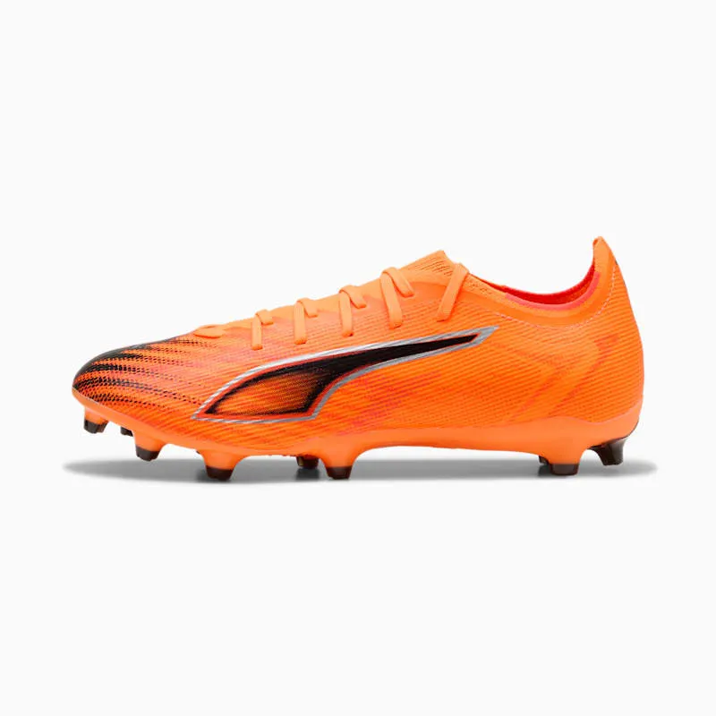 Puma Ultra 6 Match FG/AG Hot Pursuit Pack (108514-03)