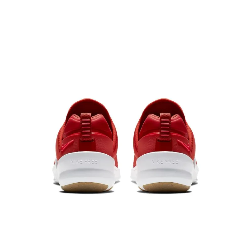 Nike Free X Metcon 2 Mystic Red Mystic Red Gum Light Brown Red Orbit (AQ8306-600)