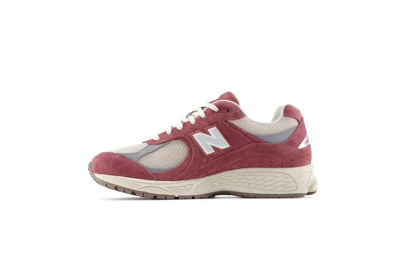 New Balance 2002R “Washed Burgundy” (U2002RS)