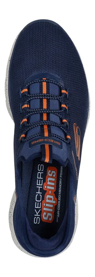 skechers-waterproof 232962_NVOR