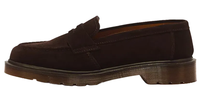 Dr Martens Delapre Penny Loafers “Brown” (43301201)