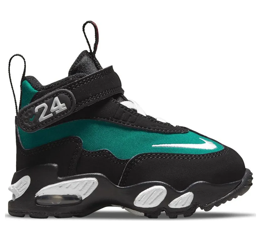 Nike Air Griffey Max 1 Freshwater (2021) (DO1387-001)