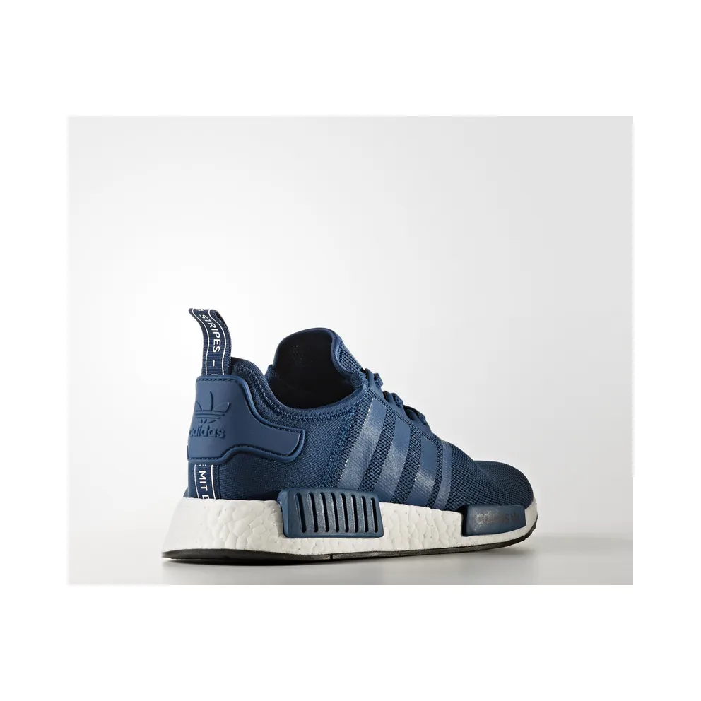 adidas NMD R1 Blue Night Blue Night/Blue Night/Black (BY3016)