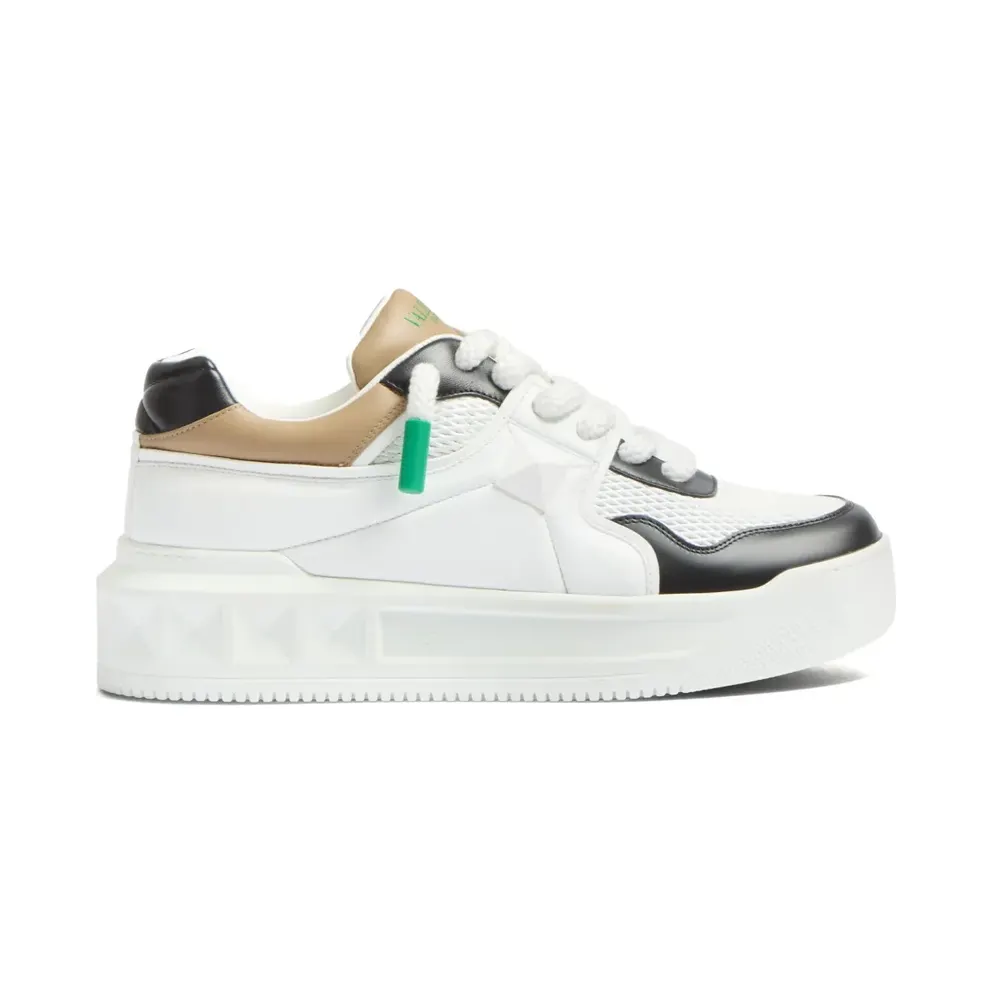 Valentino Garavani One Stud XL – White (YS0G37WWA)