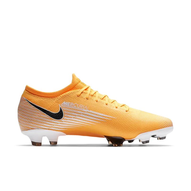 Nike Mercurial Vapor 13 Pro FG Laser Orange Laser Orange/White/Laser Orange (AT7901-801)