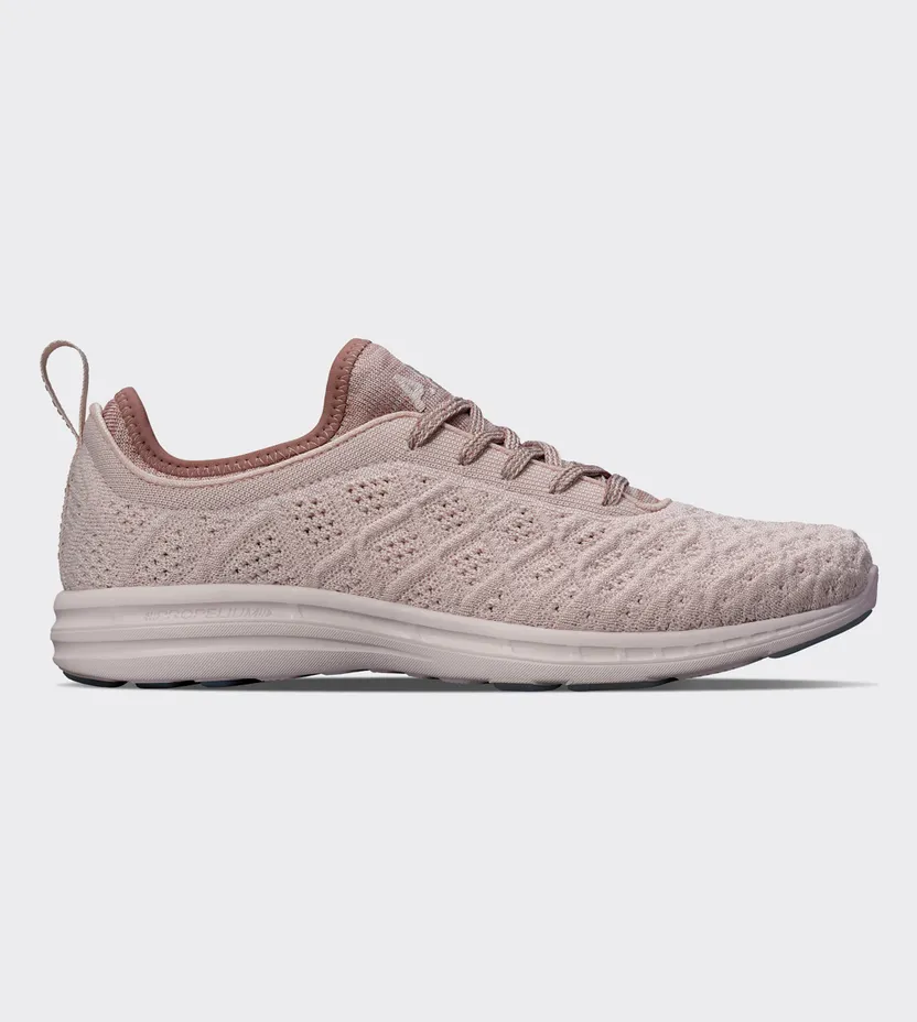 APL TechLoom Phantom “Chalk/Beachwood/Melange” (Heren)