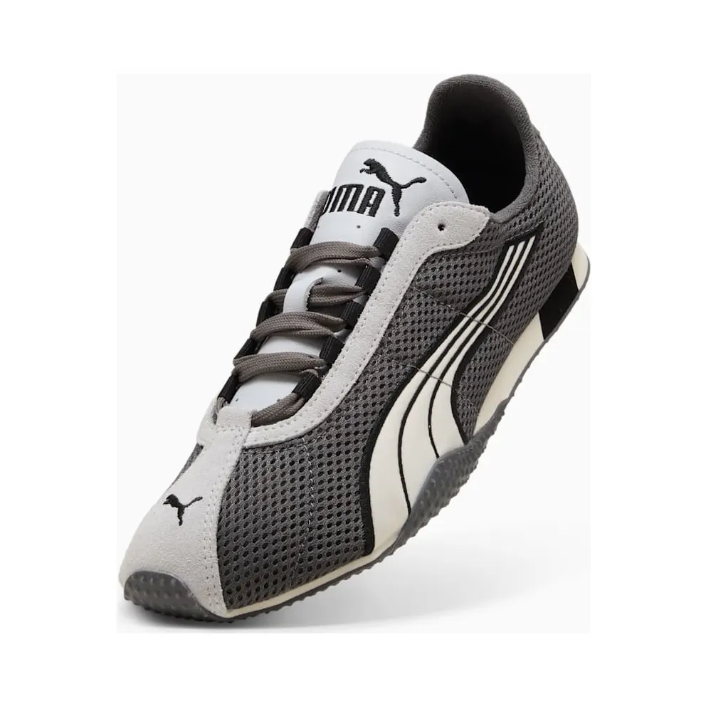 Puma H-Street “Cool Dark Grey Silver Mist” (405422-07)