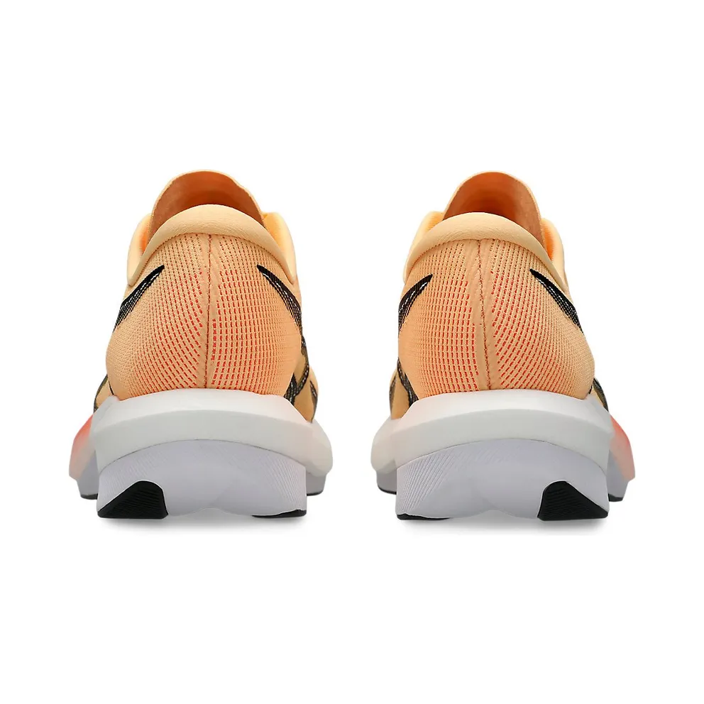 ASICS MAGIC SPEED 5 “Orange Glow / Black” (1013A183-800)