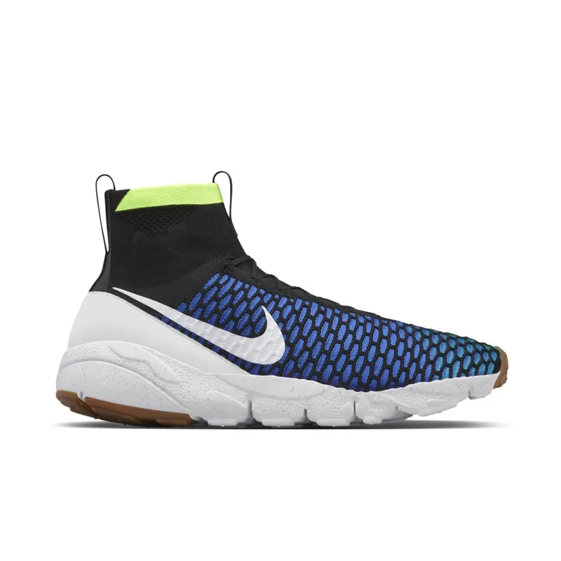Nike Footscape Magista Brazil Tournament Pack Black/Game Royal-Volt-White (652960-002)
