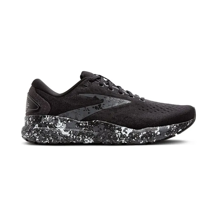 Brooks Ghost 16 Black Iron Lava (110418-1D-062)