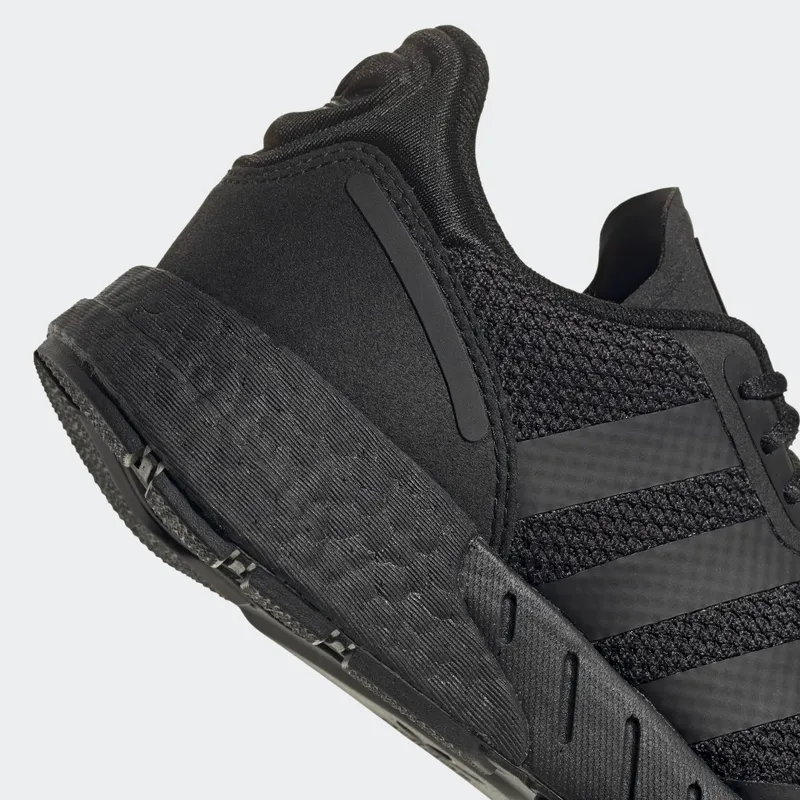 adidas ZX 1K Boost Core Black / Core Black / Core Black (G58921)