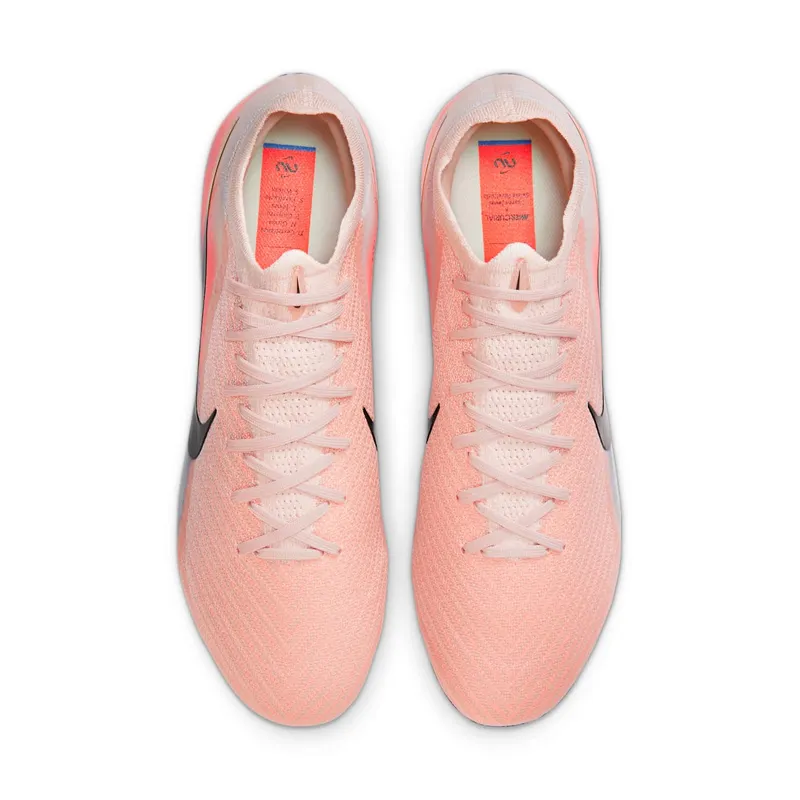 Nike Mercurial Silt Red / Racer Blue (IB2473-600)