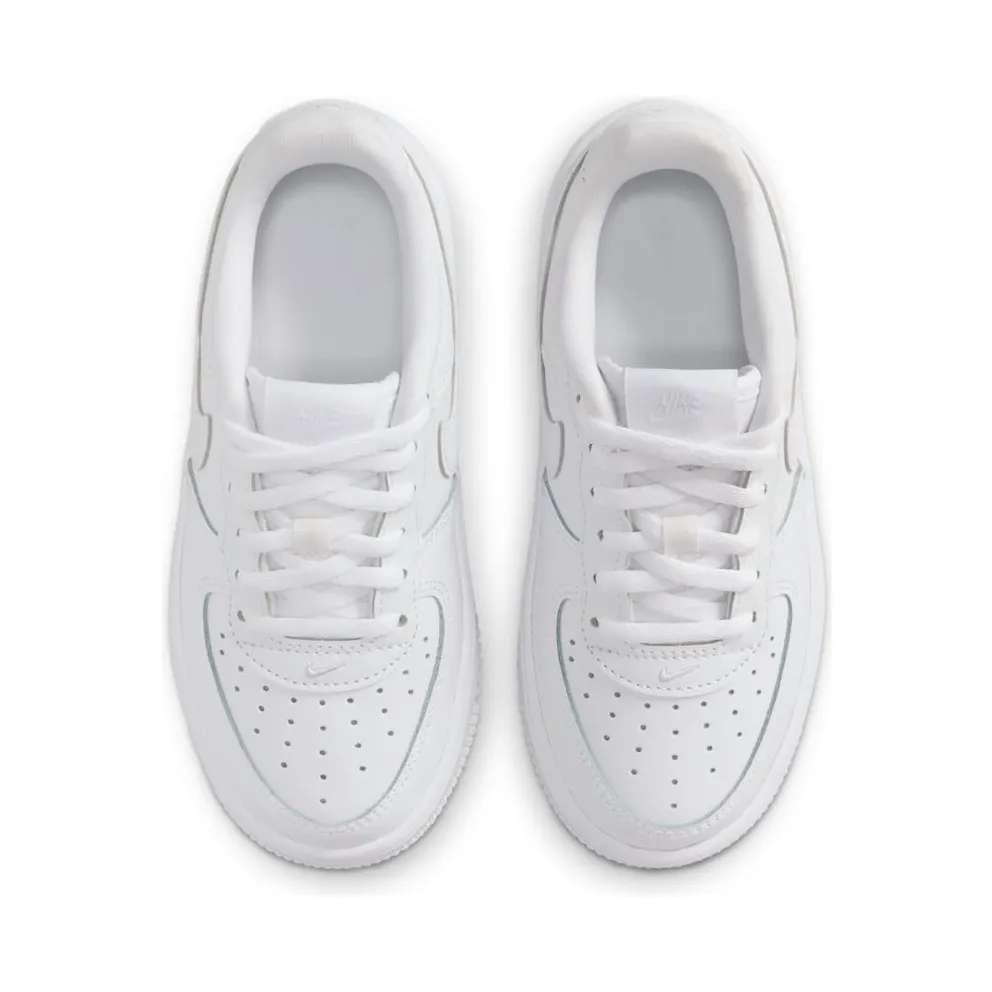 Nike Force 1 Low (PS) “White” (IF1673-100)