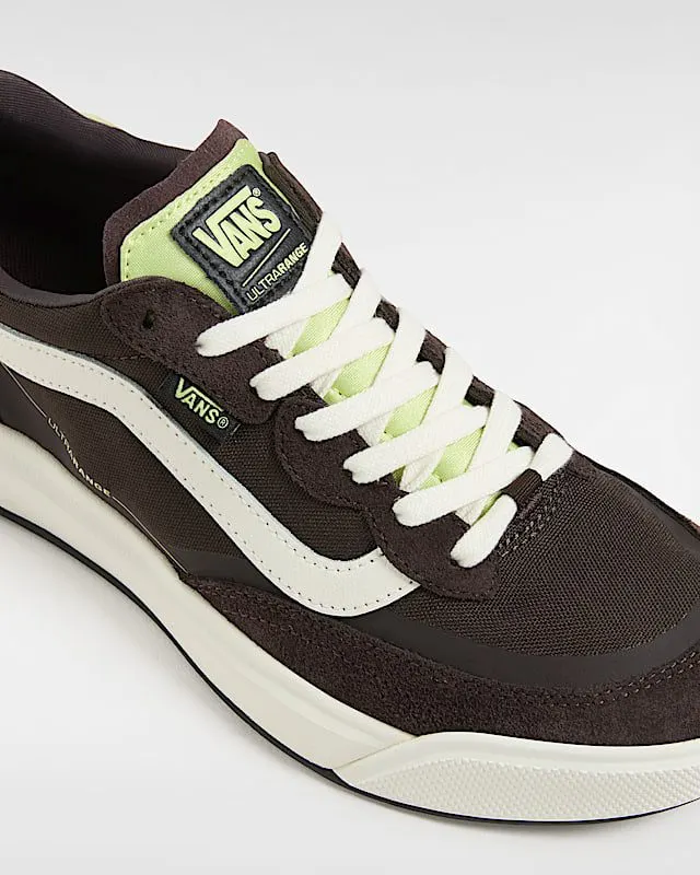 Vans UltraRange 2.0 Brown Green (VN000D61BF0)