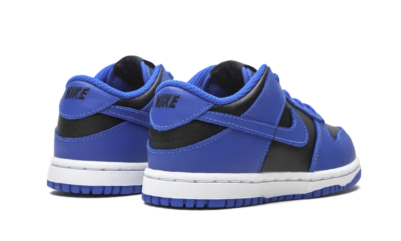 Nike Dunk Low TD “Hyper Cobalt” (CW1589-001)