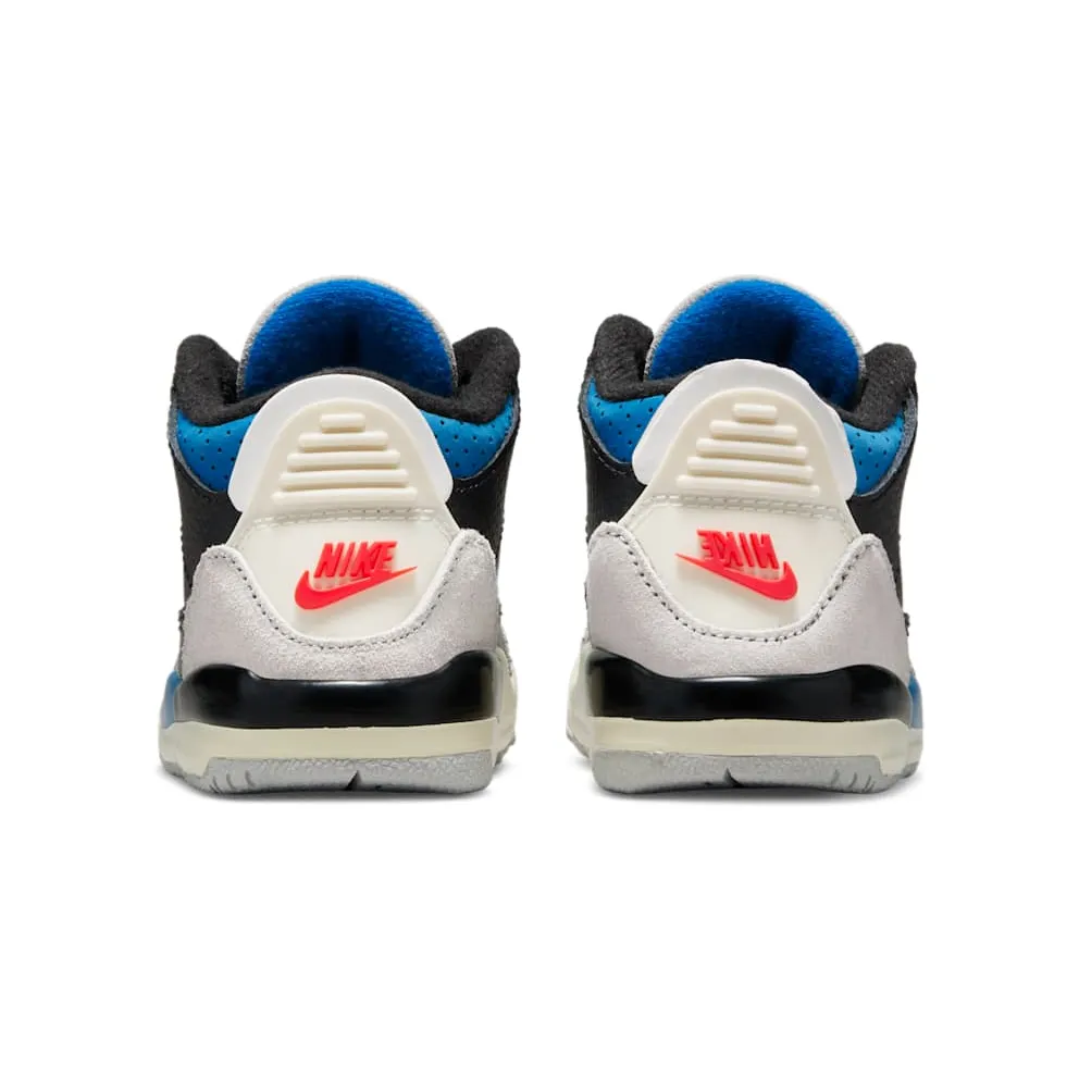 Air Jordan 3 TD “Rare Air” (IB8966-004)