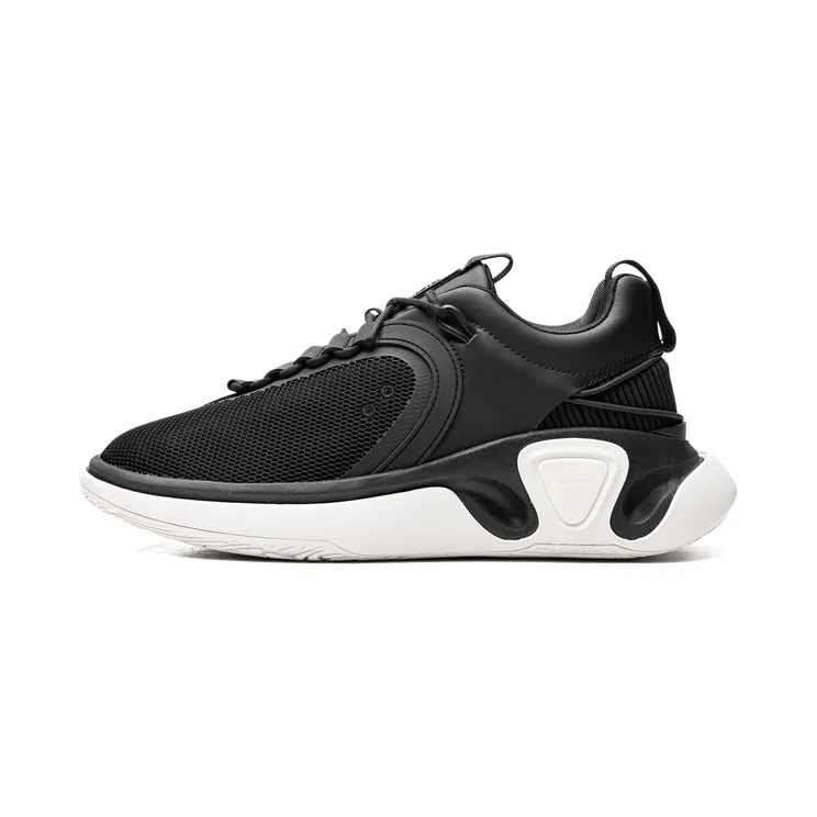 Balmain B Court T Asymmetric “Chunky” (VM1C240LSDH)