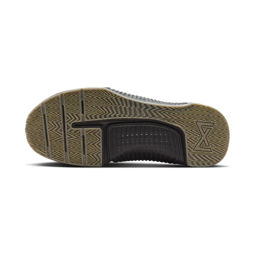 Nike Metcon 9 Black Gum Light Brown (DZ2617-007)