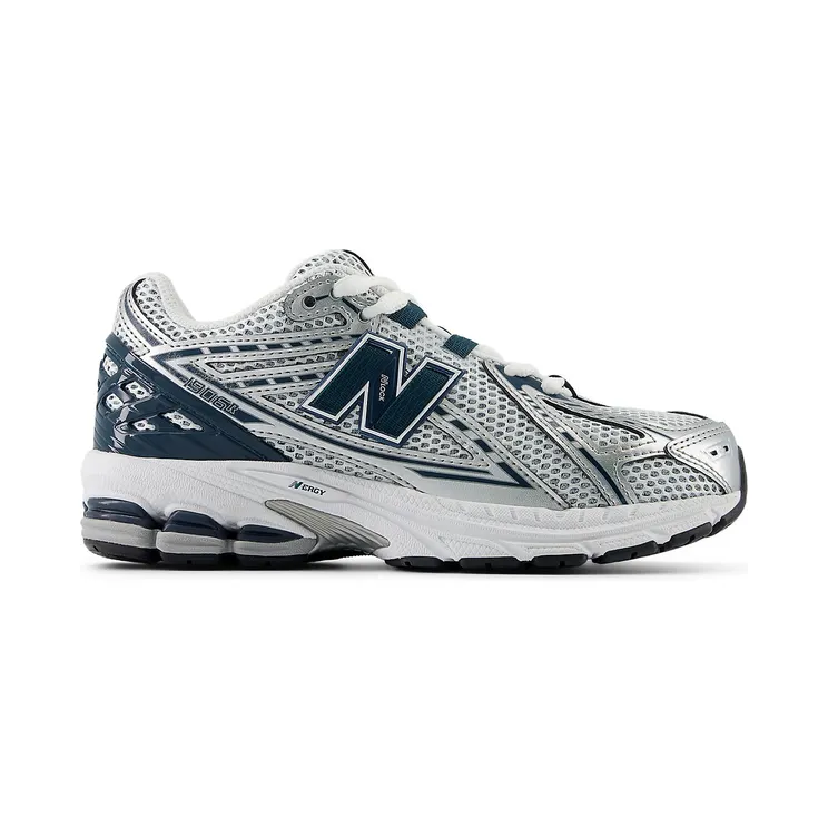 New Balance 1906R GS “White Silver Green” (GC1906CE)