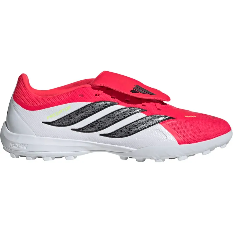 adidas Predator Lucid Red / Core Black / Cloud White (JR7873)