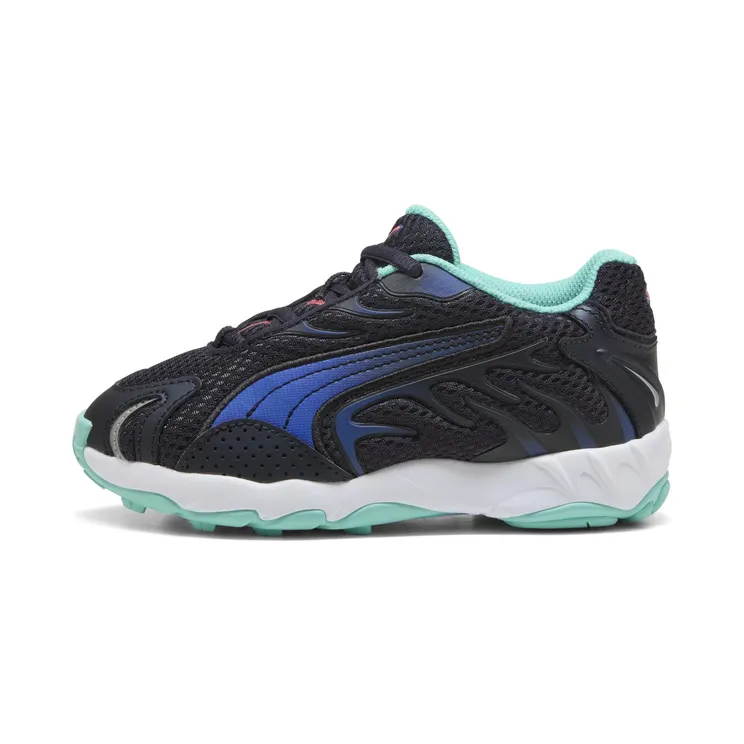 Puma Inhale “New Navy / Vivid Blue” (401696_04)