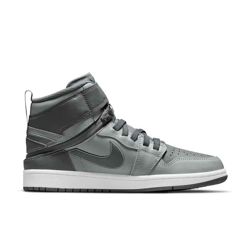 Air Jordan 1 Hi FlyEase Grey (CQ3835-003)