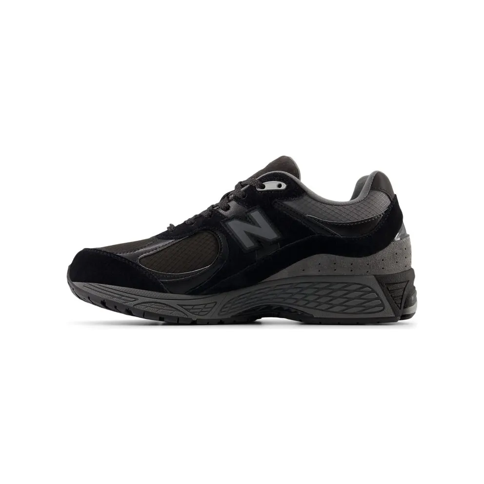 New Balance 2002R Ripstop Black (U2002RTG)