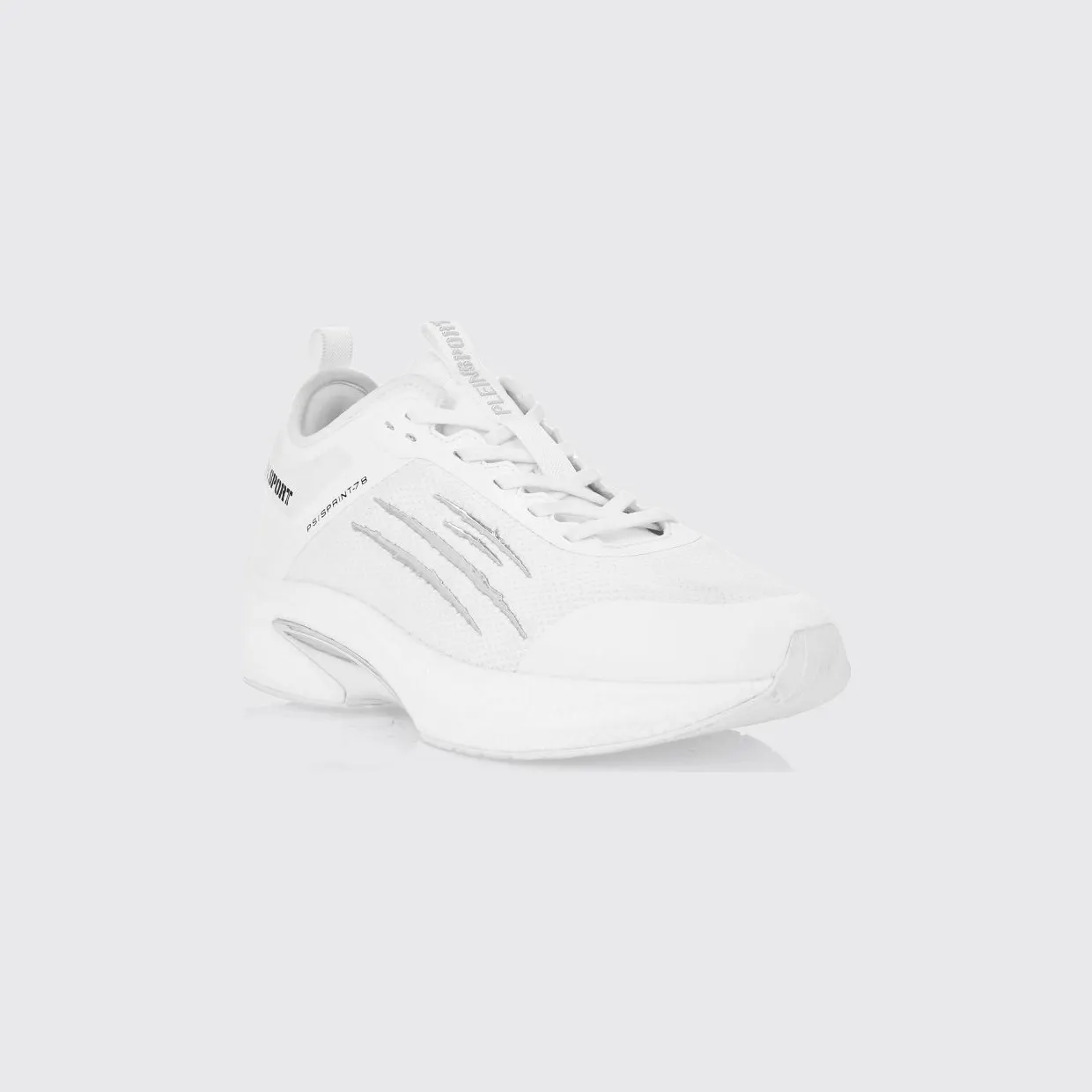 Plein Sport Sneakers White (FAESUSC0733STE003N01)