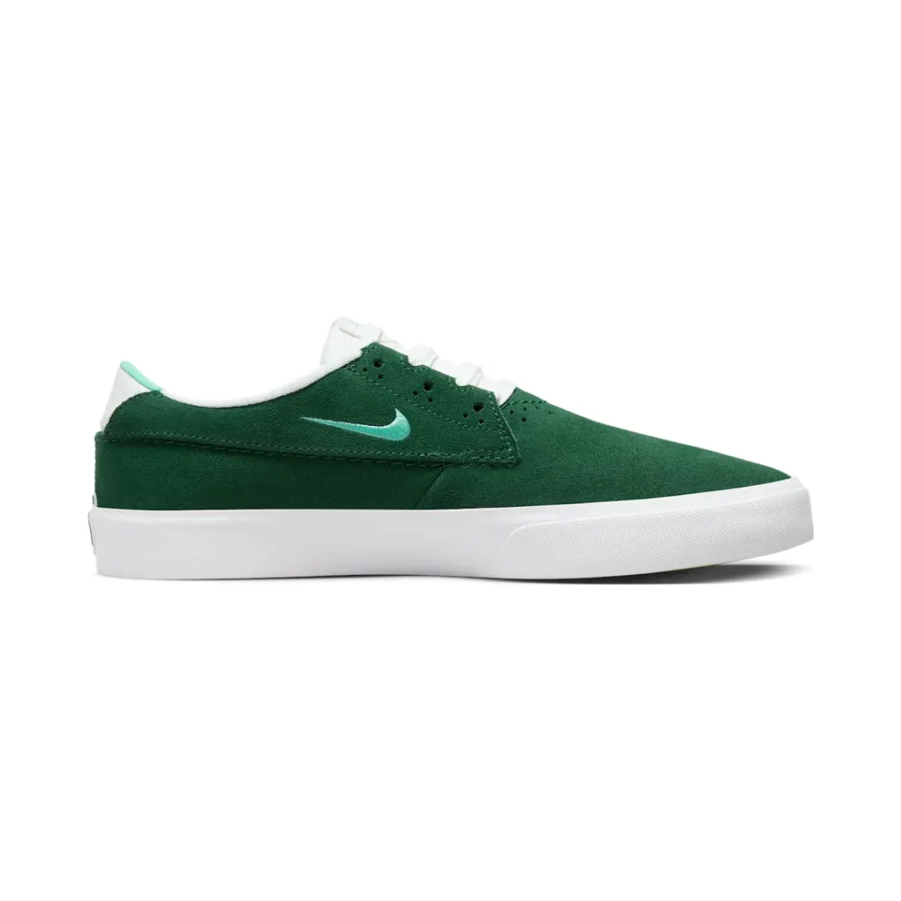 Nike SB Shane Gorge Green White (BV0657-304)