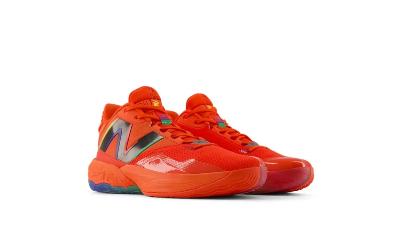 New Balance TWO WXY v4 Gamer Tag Pack Neo Flame (BB2WYGP4)