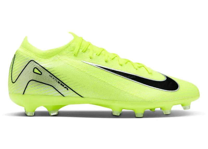 Nike Mercurial Vapor 16 Pro AG Volt Black (FQ8684-700)