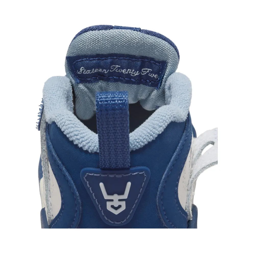 Nike Air Diamond Turf 2 Royals (IR4725-100)