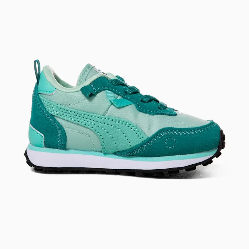 Puma x POKÉMON Rider FV Bulbasaur Alternative Closure (387421-01)