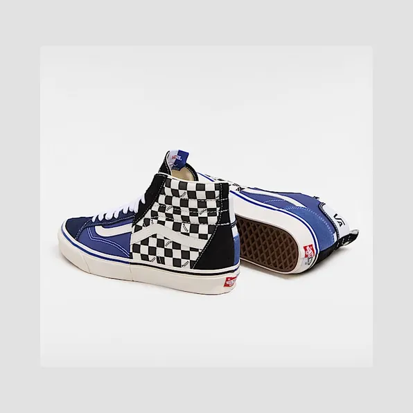 vans-sneaker VN000CNKBKC