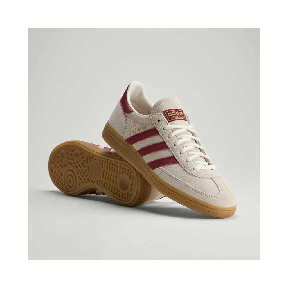 Adidas Spanje Handball Spezial Off White / None / None (HP3672)