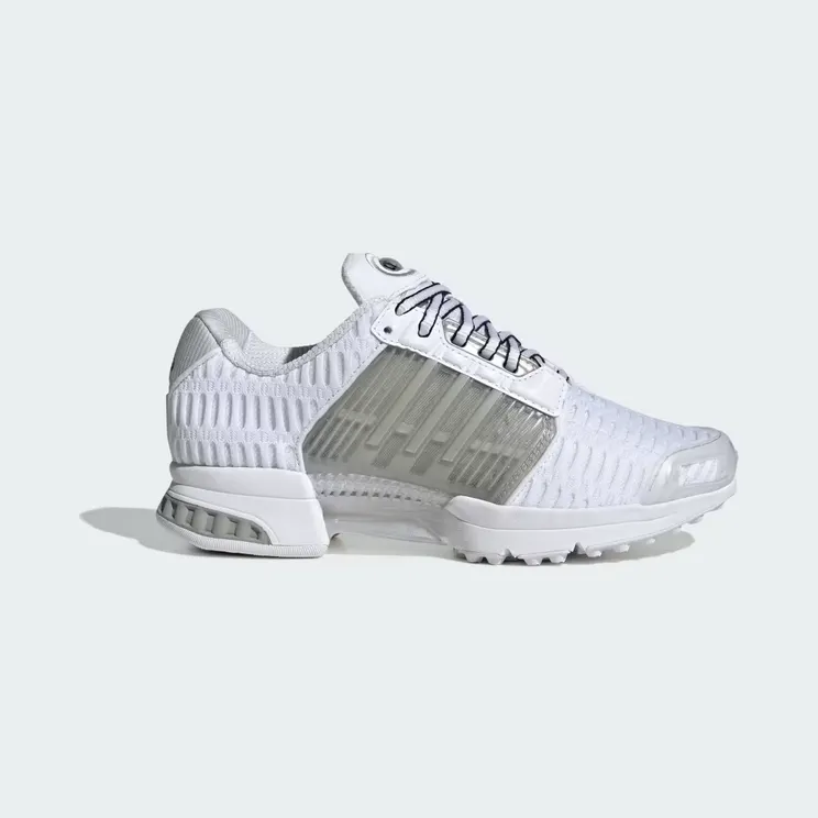 adidas Climacool 1 “Cloud White / Matte Silver / Silver Metallic” (JQ9043)