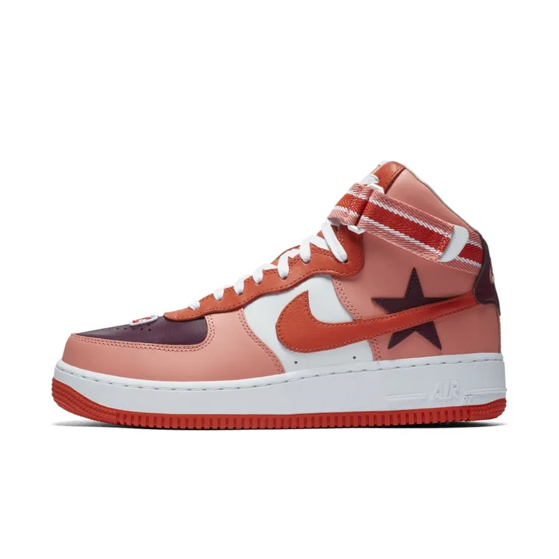 Nike x Riccardo Tisci Air Force 1 High Icarus (AQ3366-601)