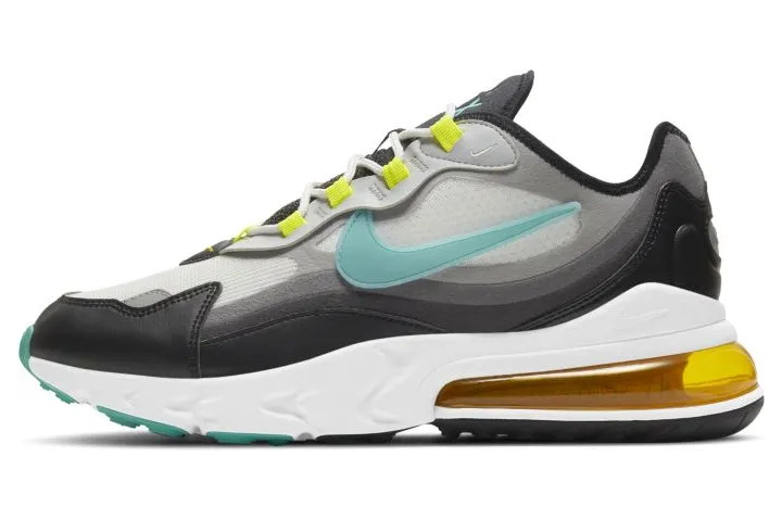 Nike Air Max 270 React Evolution Of Icons (DJ5856-100)