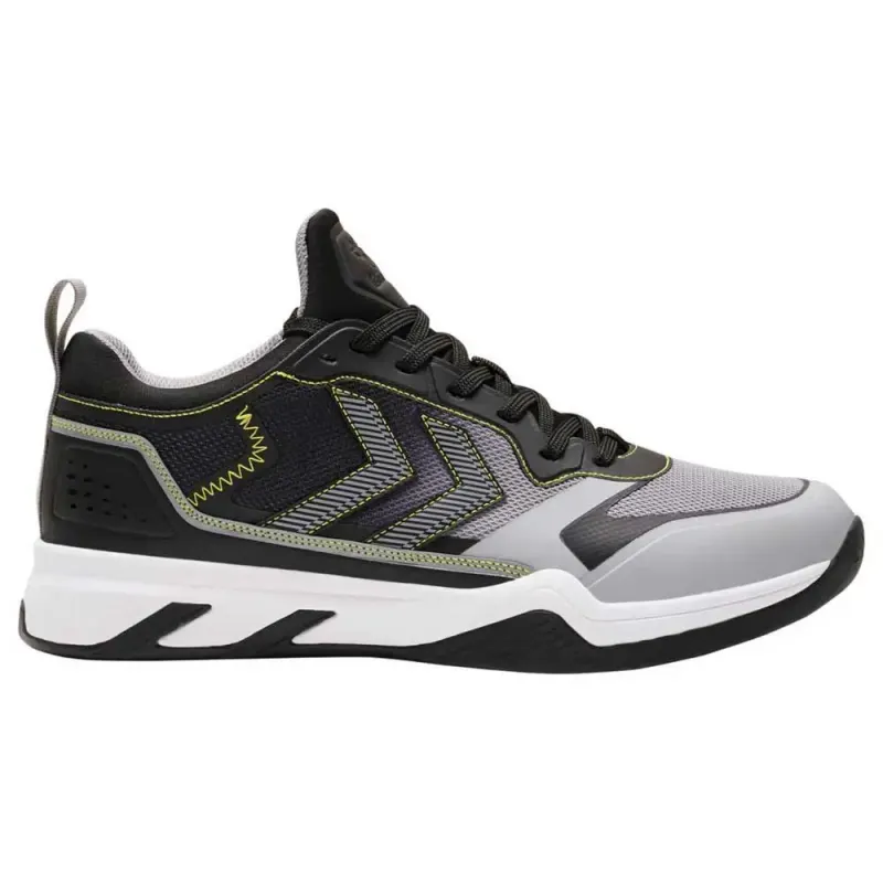 Hummel sneaker Gris (219072-1100)