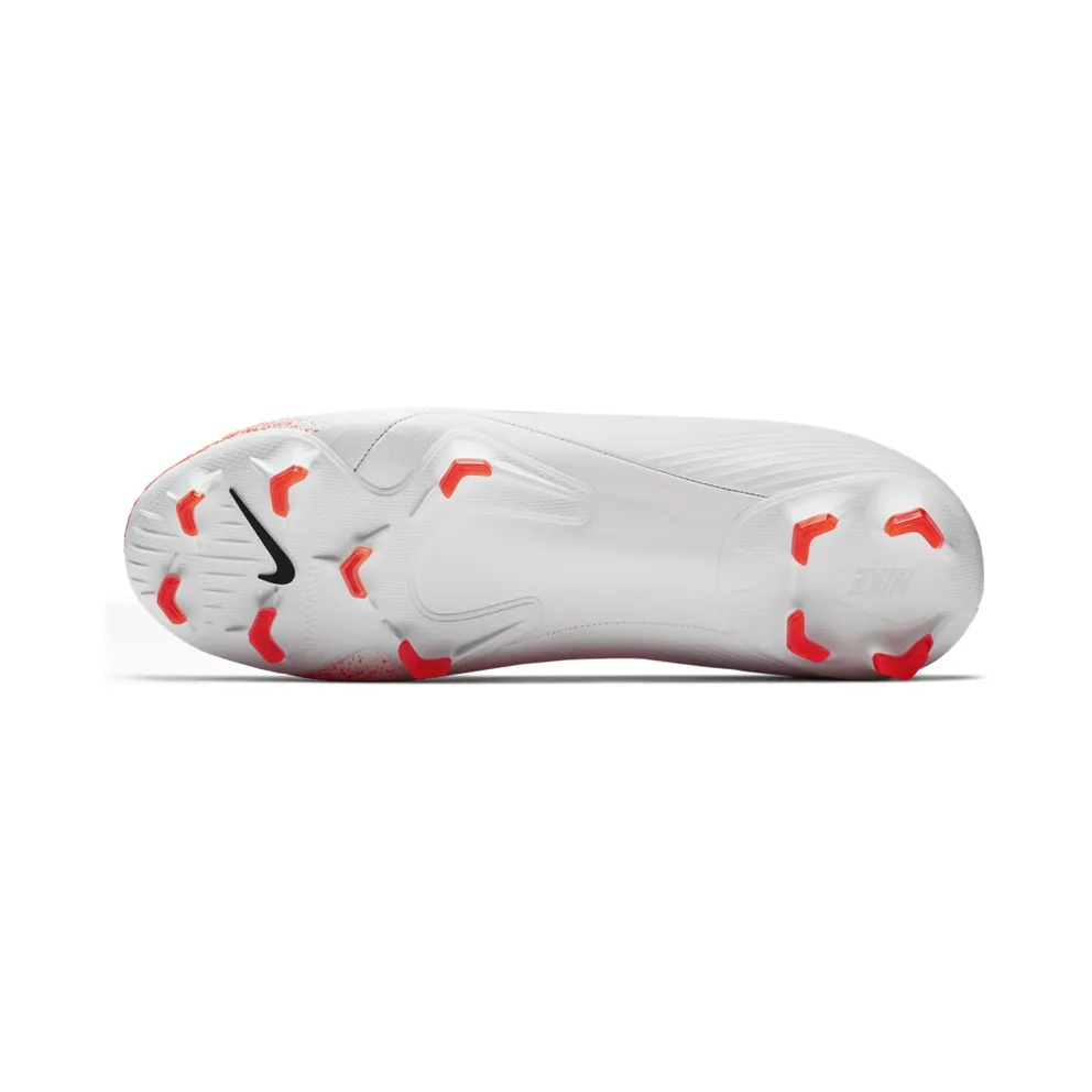 Nike Mercurial Superfly 6 Pro FG Bright Crimson Bright Crimson/Black-White (AH7368-801)