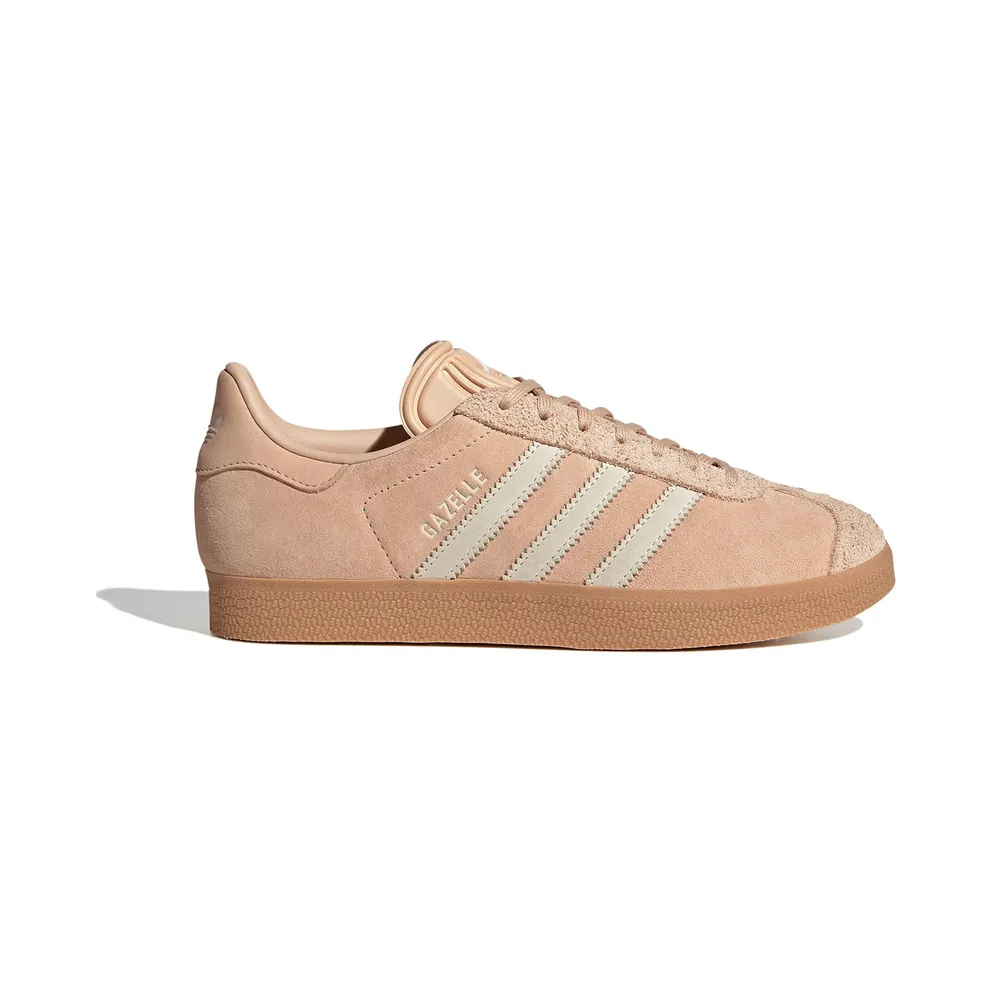 Adidas Gazelle Beige
