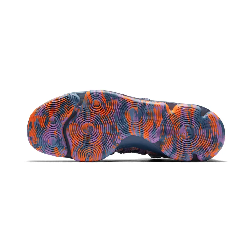 Nike KD 10 All-Star (2018) Ocean Fog/Fuchsia Blast-Hyper Crimson (897817-400)
