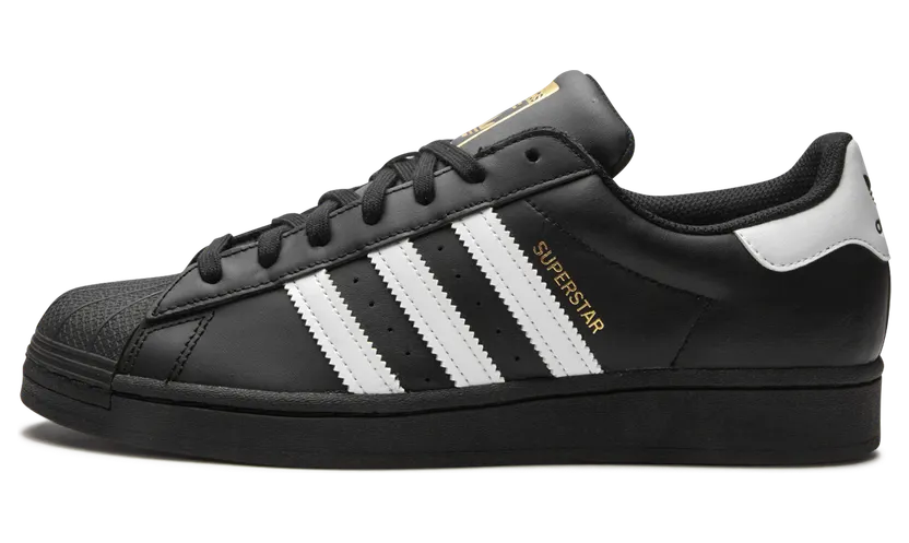 adidas Superstar Core Black / Cloud White / Core Black (EG4959)