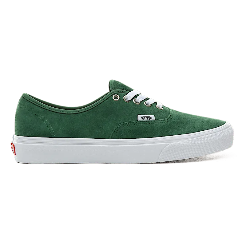Vans Authentic Suede ‘Fairway’ Fairway/True White (VN0A2Z5IV76)