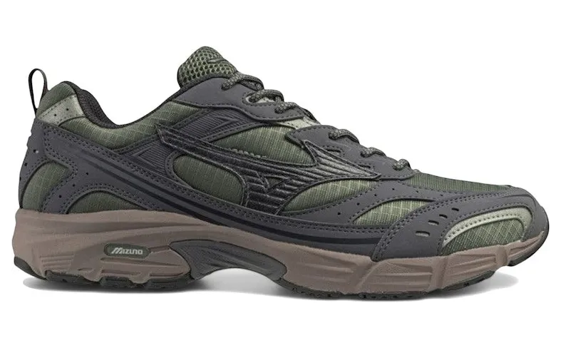Mizuno MXR Tech Agave Green Black (D1GA246806)
